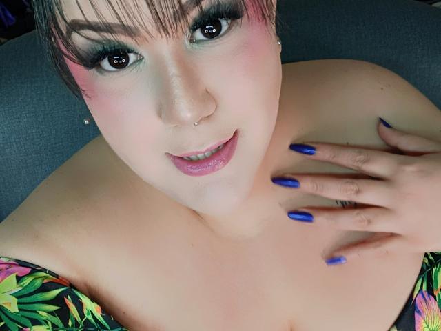 GiiannaMorrys - Live sex cam - 29748764