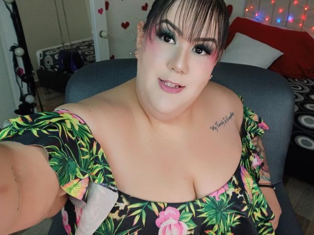 GiiannaMorrys - Live sex cam - 29748788