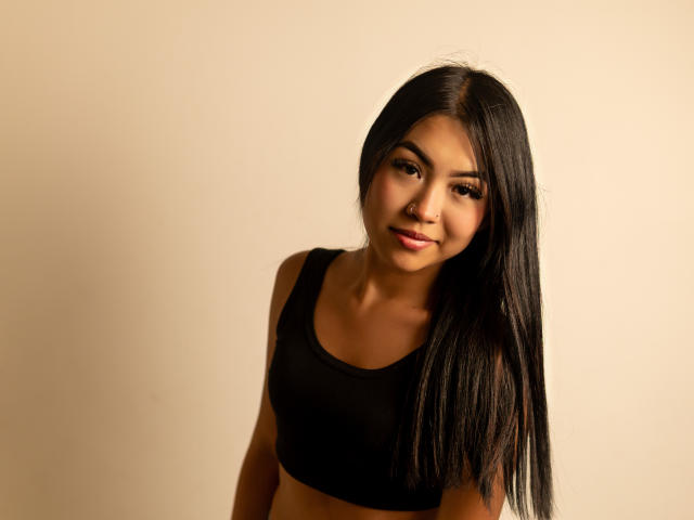 AlinnaSans - Sexe cam en vivo - 29748809