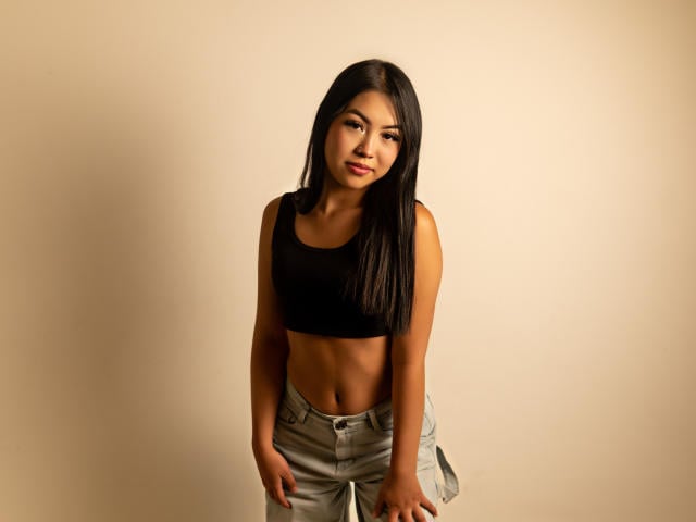 AlinnaSans - Live sex cam - 29748812