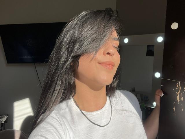 LaurynBm - Sexe cam en vivo - 29748815