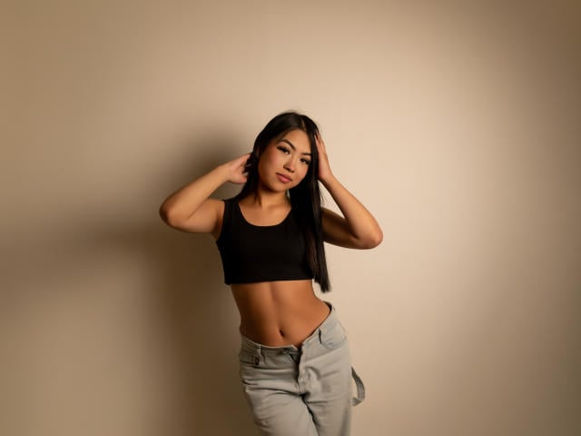 AlinnaSans - Live sex cam - 29748833
