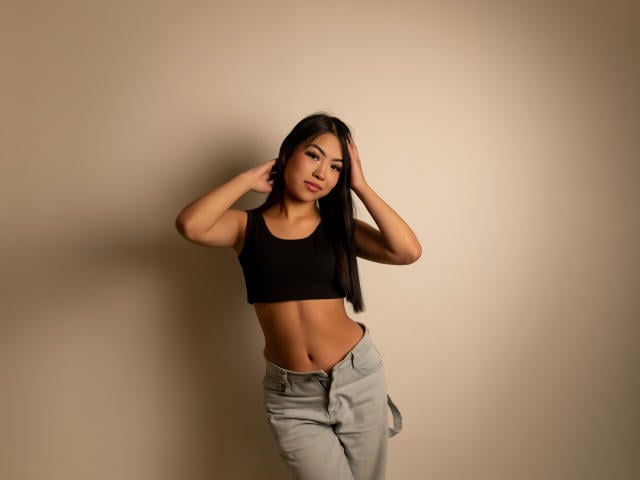 AlinnaSans - Live sex cam - 29748836