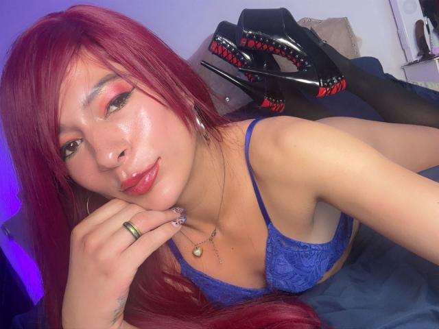 ArielNitzche - Live porn &amp; sex cam - 29749139