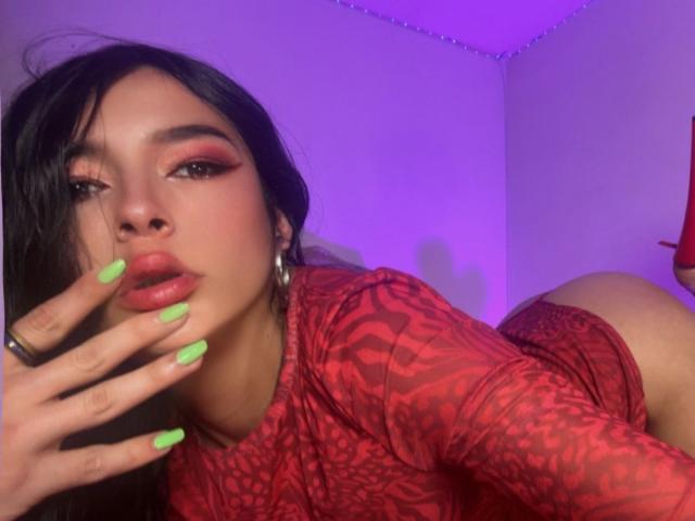 ArielNitzche - Live porn &amp; sex cam - 29749154