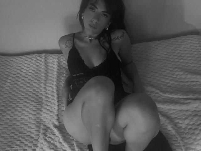 DominatrixMelissa - Live porn &amp; sex cam - 29749202