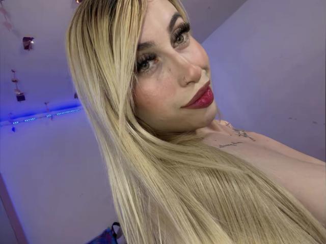 SammyViolet - Sexe cam en vivo - 29749274