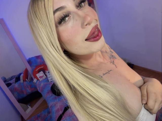 SammyViolet - сексуальная веб-камера в реальном времени - 29749448