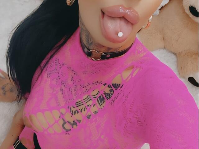 DenyChantal - Sexe cam en vivo - 29749631