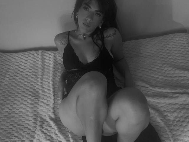 DominatrixMelissa - Sexe cam en vivo - 29749748