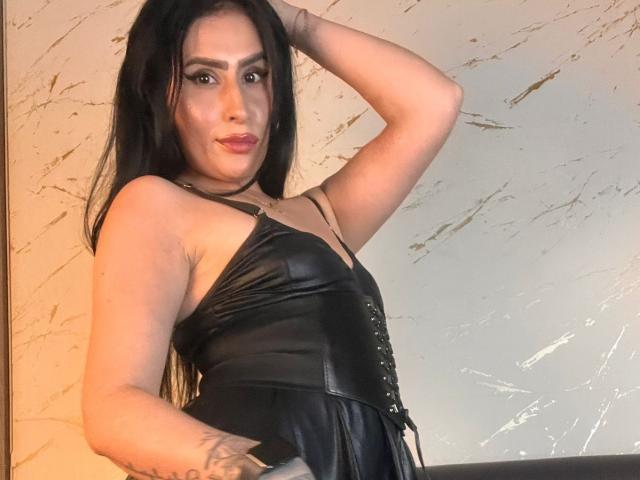 DemiMistral - Live sex cam - 29749952