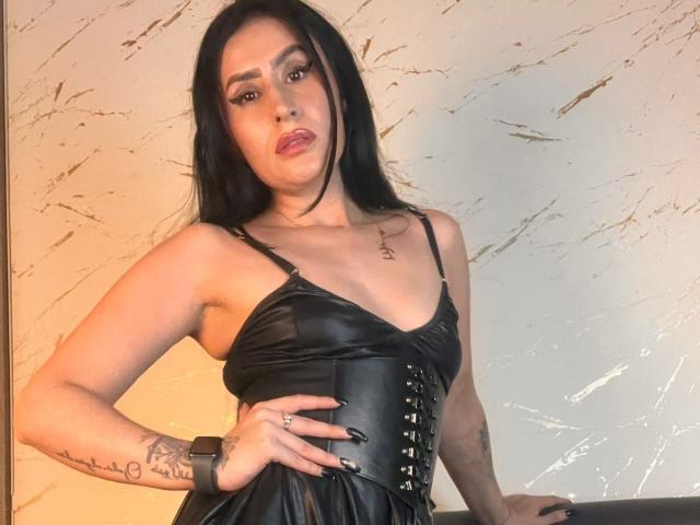 DemiMistral - Live sex cam - 29749955