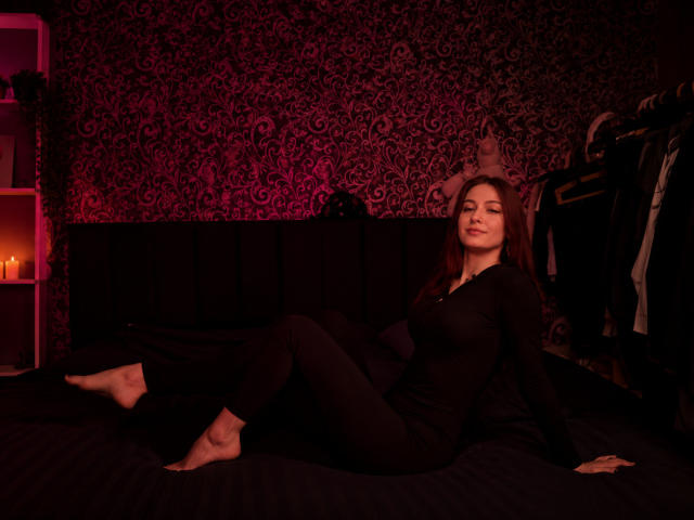 MechelleCordy - Live porn &amp; sex cam - 29750021