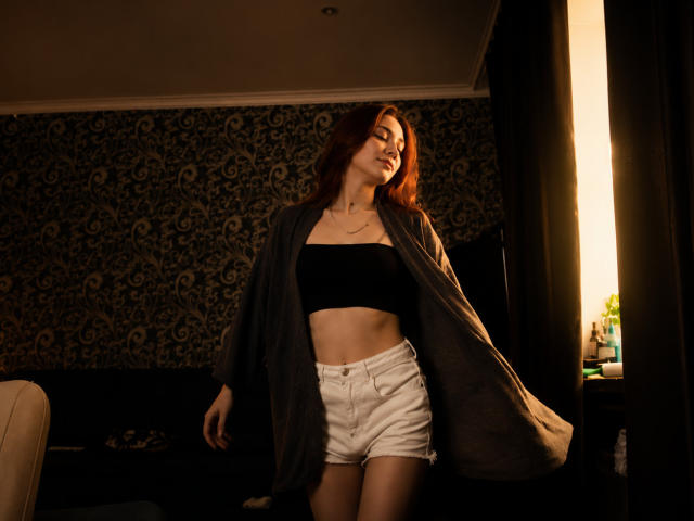 MechelleCordy - Live porn &amp; sex cam - 29750084