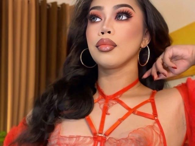 AmandaTori-hot - Sexe cam en vivo - 29751230