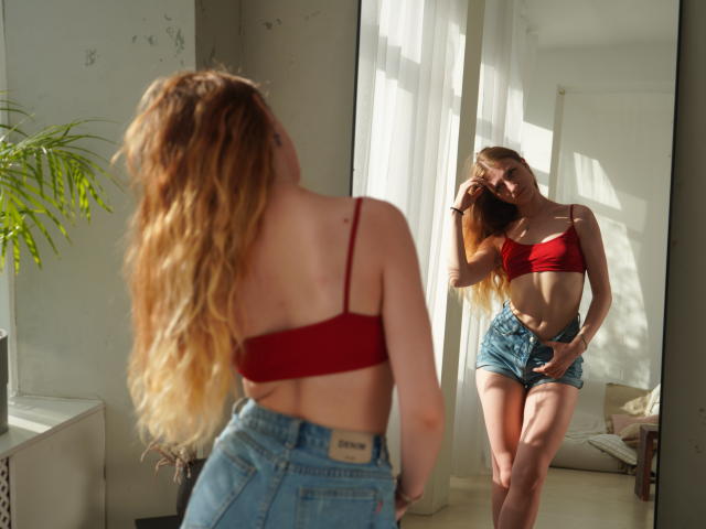 DeandreaLowrance - Live porn &amp; sex cam - 29751590