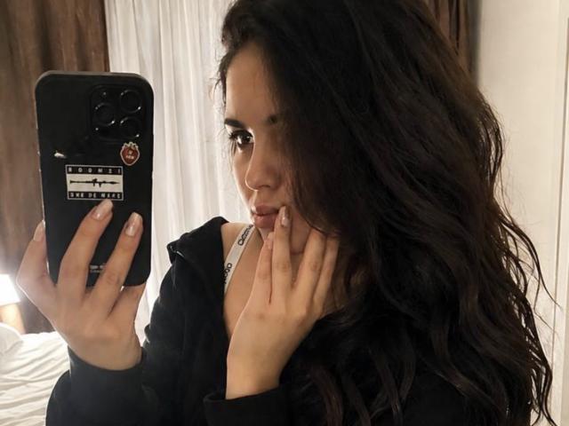 JennaMiu - Live porn &amp; sex cam - 29752379