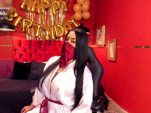 AnissaAli - Live sexe cam - 29752880