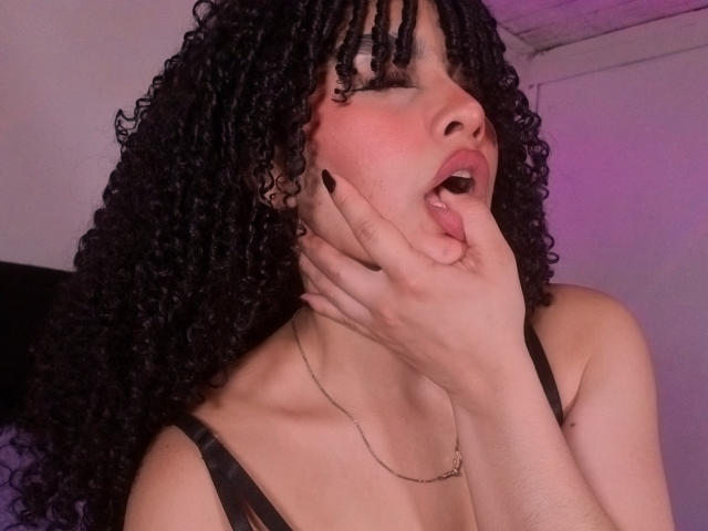 VanessaBlake - Sexe cam en vivo - 29755532