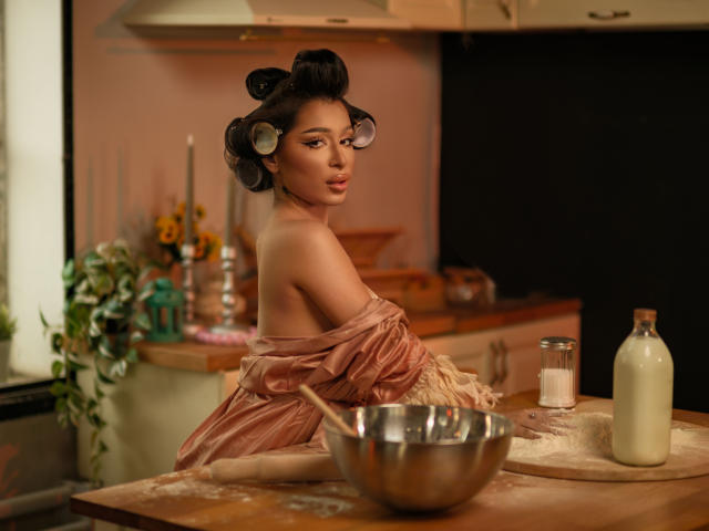 CherrieTresure - Live porn &amp; sex cam - 29756063