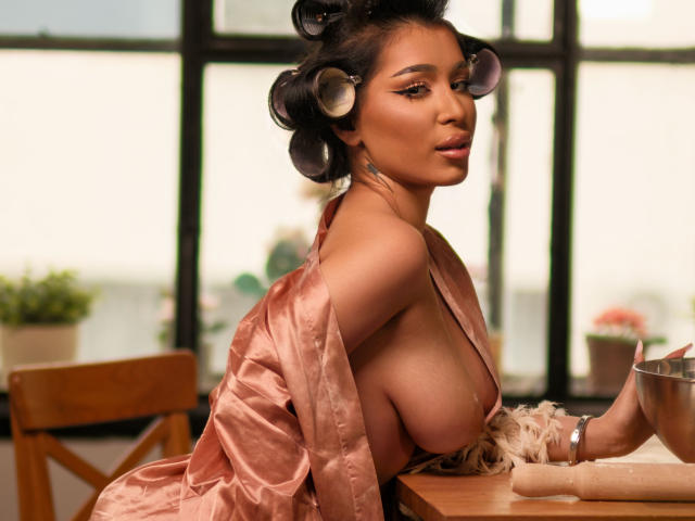 CherrieTresure - Live porn &amp; sex cam - 29756072