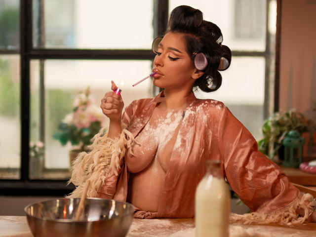 CherrieTresure - Live porn &amp; sex cam - 29756081