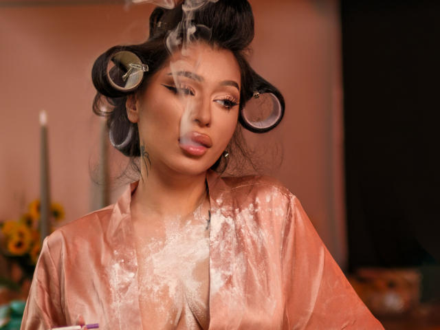 CherrieTresure - Live porn &amp; sex cam - 29756093
