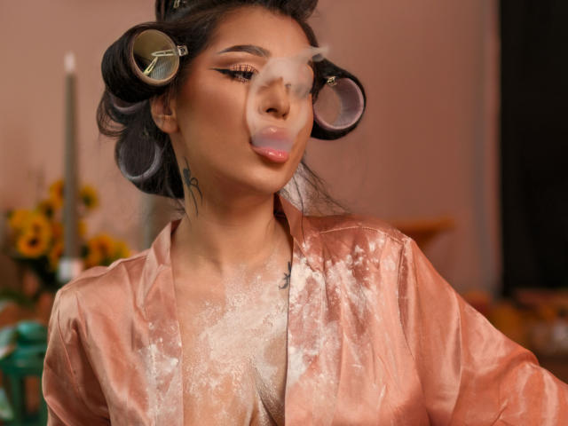 CherrieTresure - Live porn &amp; sex cam - 29756099