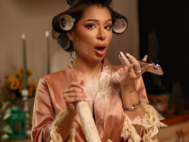CherrieTresure - Live porn &amp; sex cam - 29756135