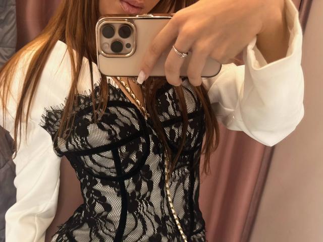 TonyaBartron - Sexe cam en vivo - 29756777