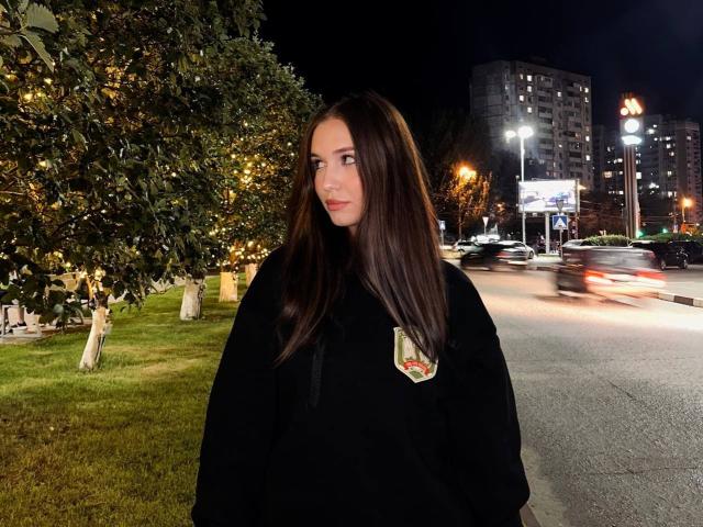 TonyaBartron - Live sex cam - 29756789