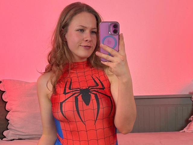 JuliaMey-hot - Sexe cam en vivo - 29757011