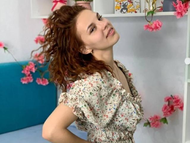 ChayaParrett - Live porn &amp; sex cam - 29757200