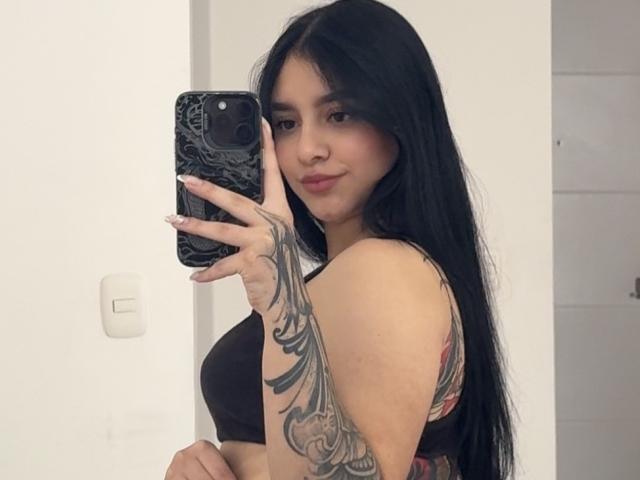 MeganPaige - Live porn &amp; sex cam - 29757719