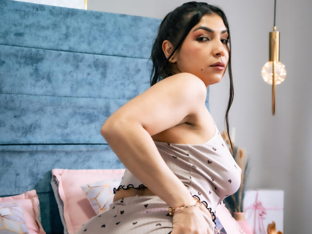 ChanelBrouw - Live porn &amp; sex cam - 29758097