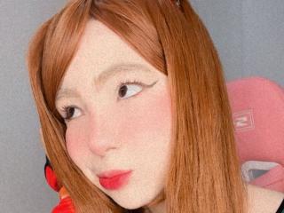 Watch LizyPortman Live on XLoveCam