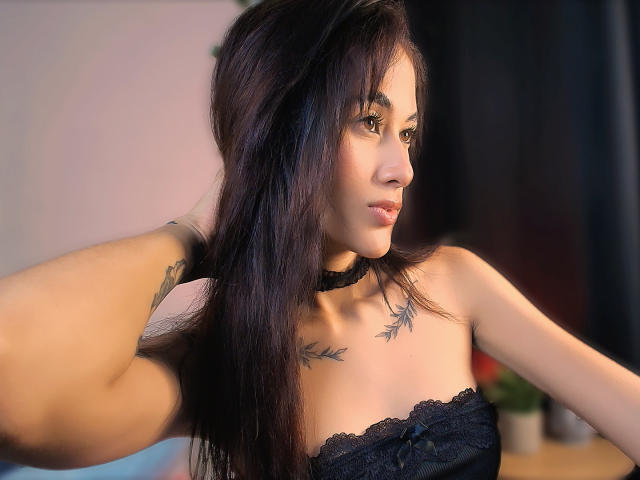 HarleyRoods - Sexe cam en vivo - 29759183