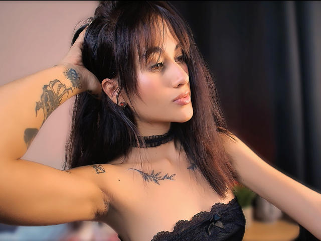 HarleyRoods - Sexe cam en vivo - 29759195