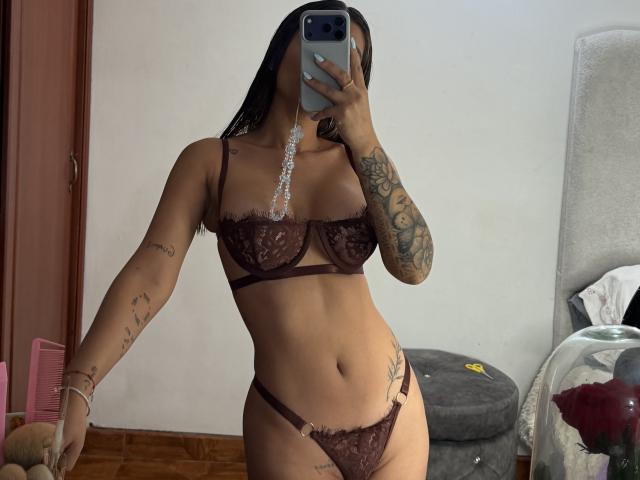 ThaliaAres - Live sex cam - 29759834