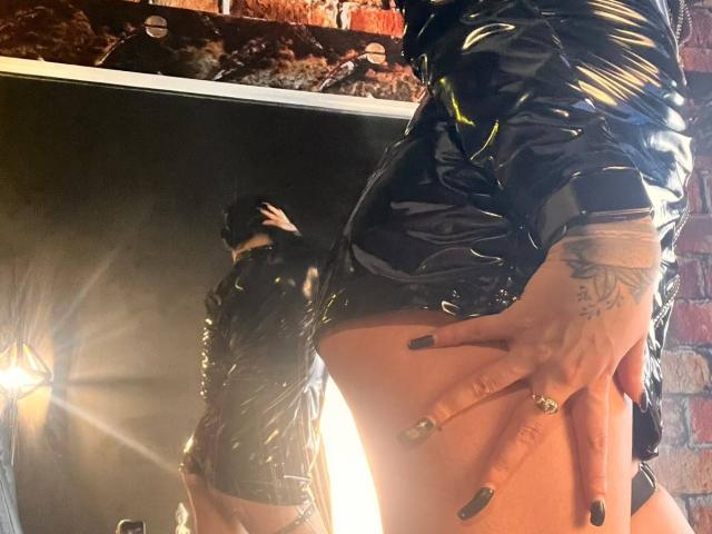 DemiMistral - Sexe cam en vivo - 29760083