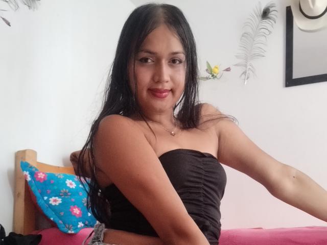 VivienSandrina - Live porn &amp; sex cam - 29760149