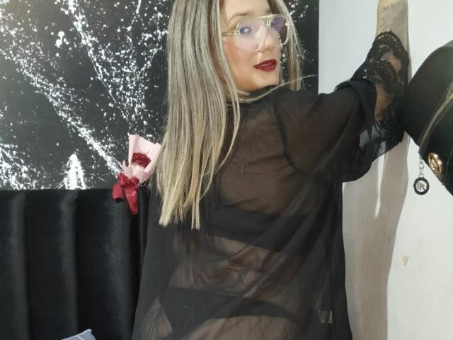 AlexaHotSeins - Sexe cam en vivo - 29760251