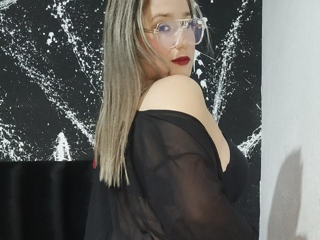 AlexaHotSeins - Sexe cam en vivo - 29760305