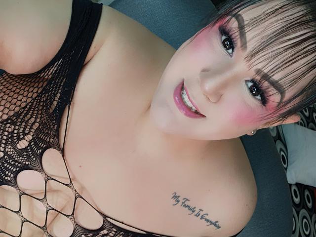 GiiannaMorrys - Live sexe cam - 29760362