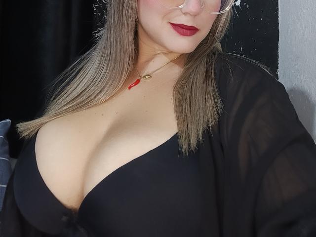 AlexaHotSeins - сексуальная веб-камера в реальном времени - 29760413