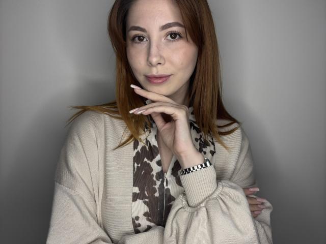 NorineBeards - Camera khiêu dâm &amp; quyến rũ trực tiếp - 29761364