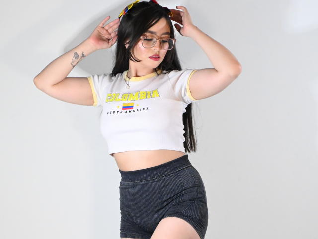 EvaMcAllister - Live porn &amp; sex cam - 29761517