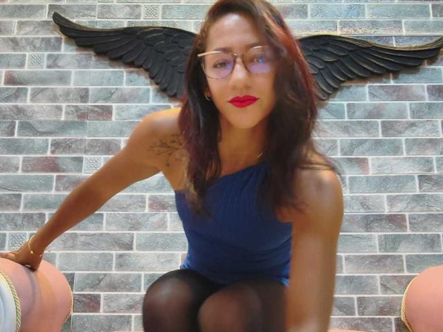 SamanthaCorine - Live porn &amp; sex cam - 29762450