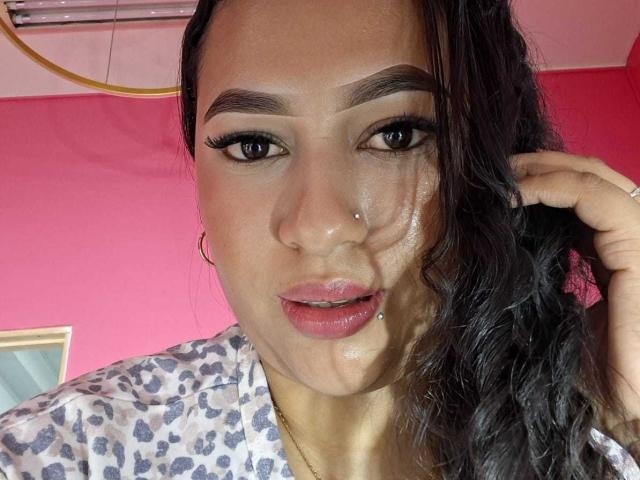 SoftLatina - Live sex cam - 29762507