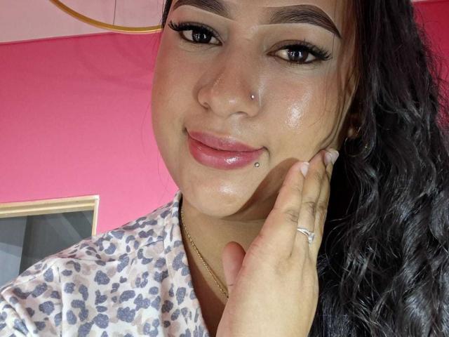 SoftLatina - Live sex cam - 29762525
